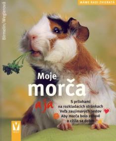 Moje morča a ja