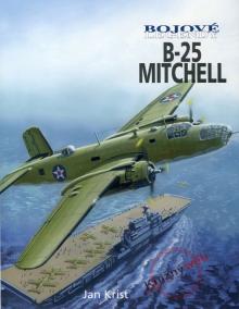Bojové legendy - B-25 Mitchell