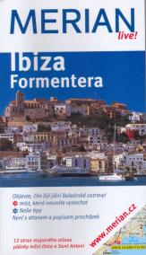Merian 36 - Ibiza / Formentera - 2.vydání