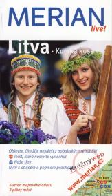 Merian 90 - Litva, Kurská kosa