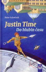 Justin Time 1– Do hlubin času
