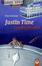 Justin Time 5 - Londýnská mise