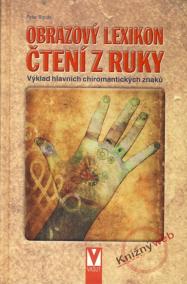 Obrazový lexikon čtení z ruky