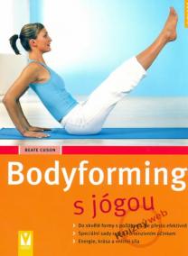 Bodyforming s jógou