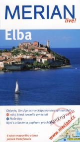 Merian 66 - Elba - 2.vydání