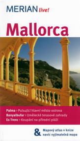 Merian 35 - Mallorca - 3. vydání