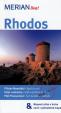 Rhodos - Merian 48 - 4. vydání