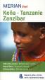 Keňa . Tanzanie . Zanzibar - Merian live ! 97