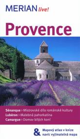 Merian 10 - Provence - 4. vydání