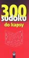 300 sudoku do kapsy