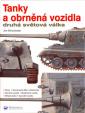 Tanky a obr.vozidla - 2.sv.válka