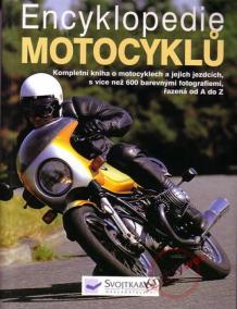 Encyklopedie motocyklů