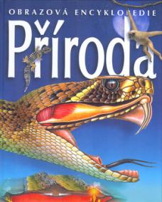 Příroda-obrazová encyklopedie