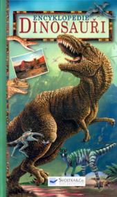 Encyklopedie - Dinosauři