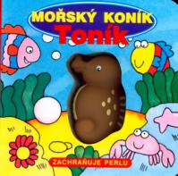 Mořský koník Toník