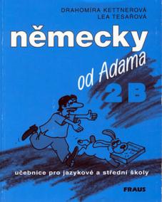 Německy od Adama 2 B