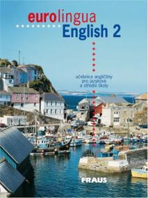 eurolingua English 2 - učebnice
