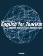 English for Tourism - učebnice