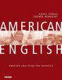 American English Advanced - učebnice