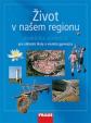 Život v našem regionu - učebnice