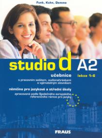 Studio d A2/1