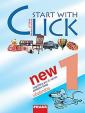 Start with Click New 1 - učebnice