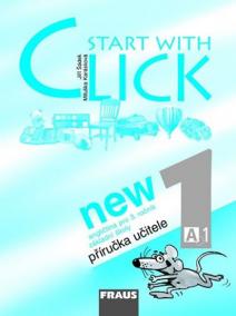 Start with Click New 1 - příručka učitele