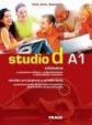 studio d A1 UČ + CD /slovenská verzia/