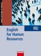 English for Human Resources