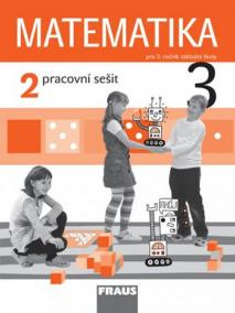 Matematika 3/2 pro ZŠ - pracovní sešit