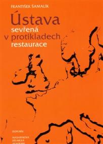 Ústava sevřená v protikladech restaurace