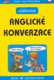 Učebnice anglické konverzace