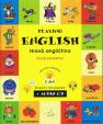 Hravá angličtina - Playing English + CD
