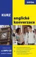 Kurz anglické konverzace + 2CD