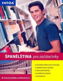 Španělština pro začátečníky/INFOA