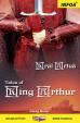 Tales of King Arthur/Král Artuš - Zrcadlová četba