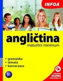 Angličtina - maturitní minimum (2. vydání)