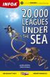 20 000 mil pod mořem/20,000 Leagues Under the Sea - Zrcadlová četba