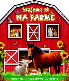 Hrajeme si na farmě