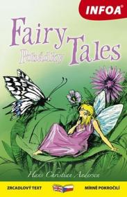 Pohádky / Fairy Tales - Zrcadlová četba