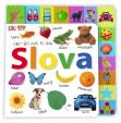 Slova - Obrázková kniha