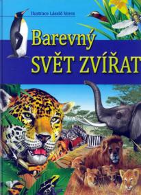 Barevný svět zvířat