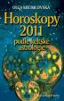 Horoskopy na rok 2011 podle keltské astrologie