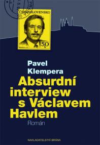 Absurdní interview s Václavem Havlem