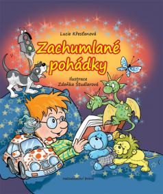 Zachumlané pohádky