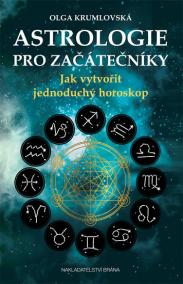 Astrologie pro začátečníky - Jak vytvořit jednoduchý horoskop