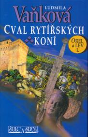 Cval rytířských koní