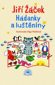 Hádanky a luštěniny - 5. vydání