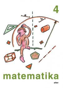 Matematika pro 4. ročník ZŠ,  jednodílná (komplet)