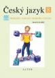 Český jazyk 8/III. díl - Přehledy, tabulky, rozbory, cvičení